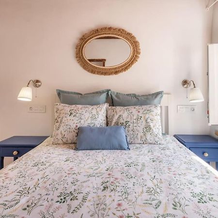 Vivienda Vacacional Rosa Blanca (Adults Only) Arure Екстериор снимка