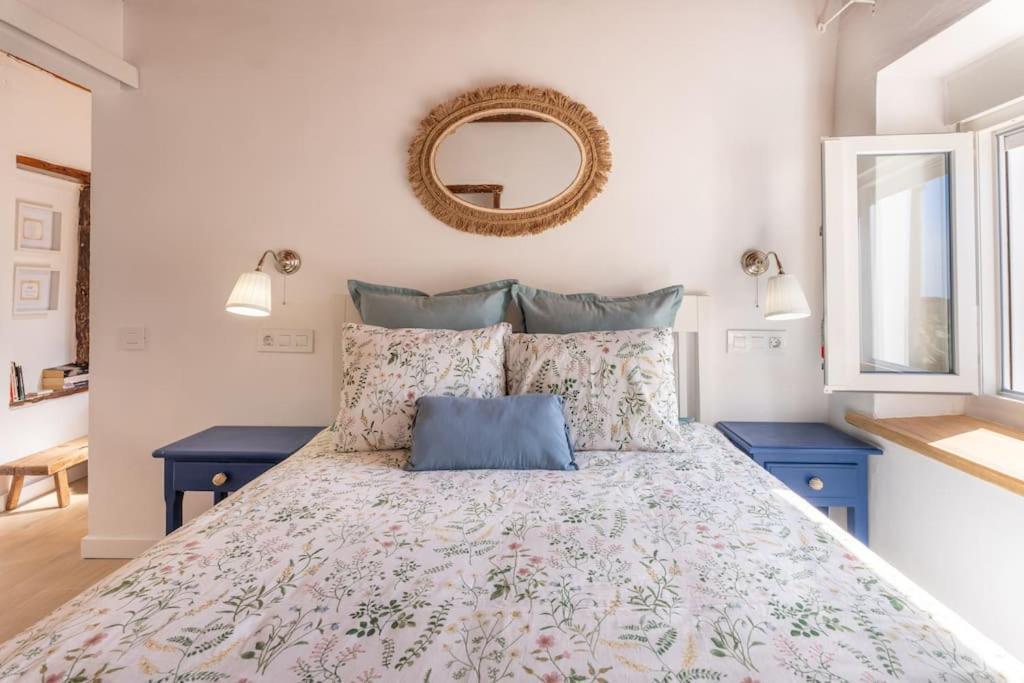 Vivienda Vacacional Rosa Blanca (Adults Only) Arure Екстериор снимка