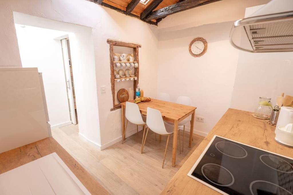 Vivienda Vacacional Rosa Blanca (Adults Only) Arure Екстериор снимка