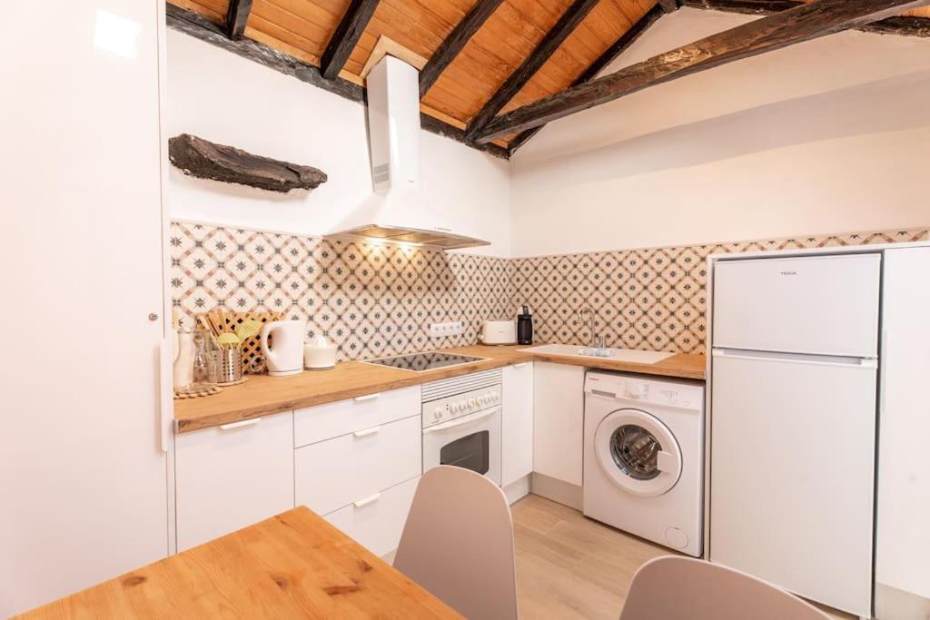 Vivienda Vacacional Rosa Blanca (Adults Only) Arure Екстериор снимка