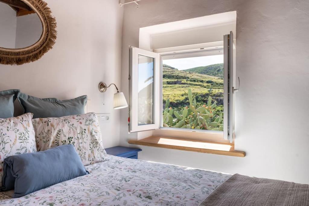 Vivienda Vacacional Rosa Blanca (Adults Only) Arure Екстериор снимка